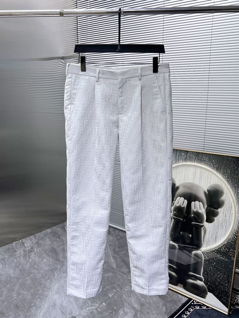 Fendi Long Pants